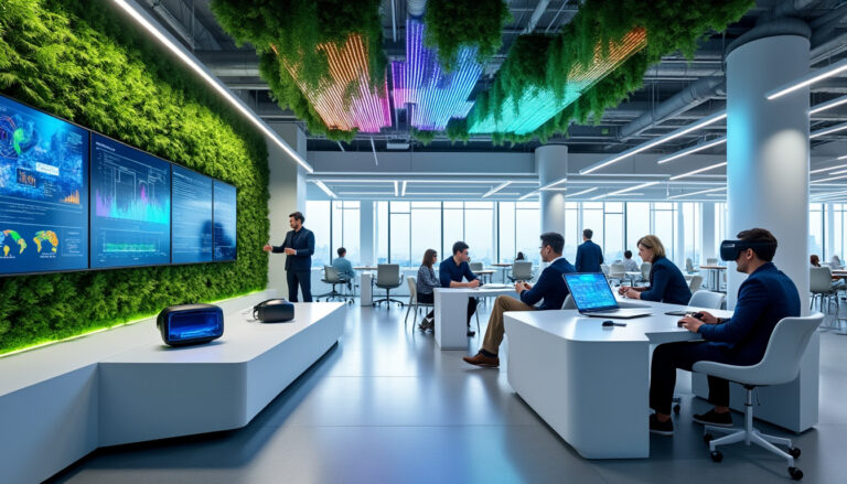 découvrez les dernières avancées de la transformation numérique de vale. restez informé des innovations et des stratégies mises en place pour optimiser les opérations et renforcer la compétitivité de cette entreprise mondiale.