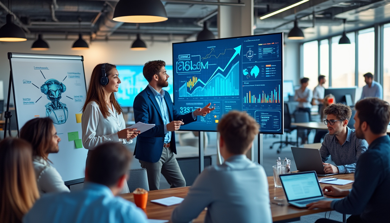 barclays a rehaussé la note d'epam systems, inc. (epam) à surperformer, mettant en avant une forte croissance alimentée par l'intelligence artificielle et une demande croissante pour la transformation numérique dans le secteur technologique.