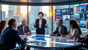 découvrez les dernières évolutions dans le leadership des actualités de l'ap, et comment ces changements influencent la manière dont l'information est diffusée et perçue. restez informé des nouvelles tendances et des approches innovantes qui façonnent l'avenir du journalisme.