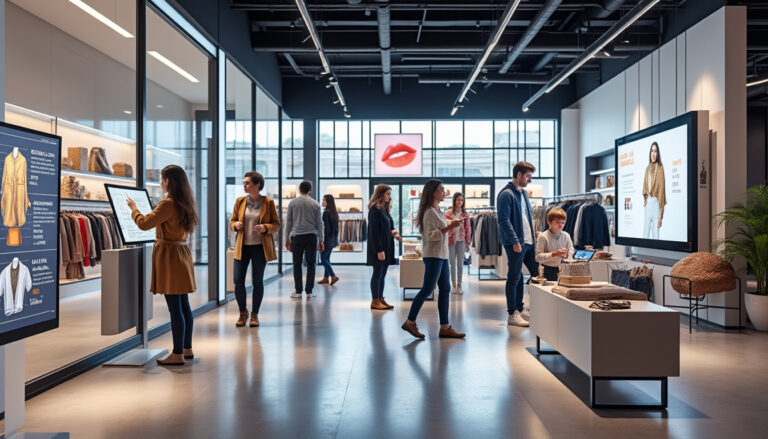 découvrez comment matalan reçoit un investissement de 25 millions de livres pour moderniser ses magasins et renforcer sa transformation digitale, alliant innovation et expérience client améliorée.