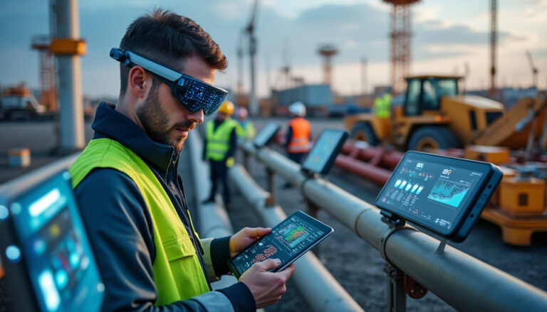 explorez notre dernier article de blog sur microsoft dynamics 365, où nous présentons un outil d'inspection innovant alimenté par l'intelligence artificielle, conçu pour optimiser le service sur le terrain. découvrez comment cette technologie révolutionnaire peut transformer vos opérations et améliorer l'efficacité de votre équipe.