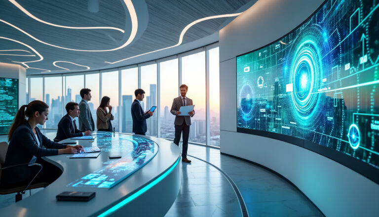 découvrez comment celonis améliore l'intelligence artificielle et l'orchestration avec ses dernières mises à jour de plateforme, offrant des solutions innovantes pour optimiser vos processus d'affaires.
