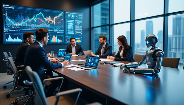 découvrez comment infosys et dnb bank renforcent leur partenariat stratégique pour accélérer la transformation numérique et moderniser l'infrastructure informatique. une collaboration innovante au service de l'efficacité et de la croissance.