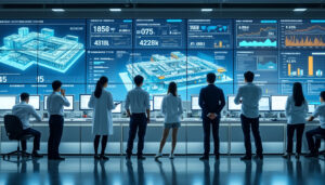 découvrez comment la transformation numérique revolutionne l'industrie alimentaire, en offrant des solutions innovantes pour améliorer la productivité, optimiser les processus et répondre aux enjeux du marché. ne laissez pas la concurrence prendre de l'avance, adoptez dès maintenant les outils numériques pour rester compétitif et renforcer votre position sur le marché.