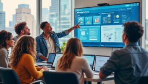 découvrez comment l'open source révolutionne la transformation numérique des collectivités locales, en offrant des solutions innovantes et accessibles pour améliorer les services publics et favoriser la collaboration.