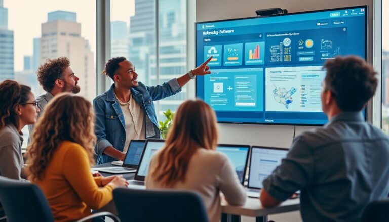 découvrez comment l'open source révolutionne la transformation numérique des collectivités locales, en offrant des solutions innovantes et accessibles pour améliorer les services publics et favoriser la collaboration.