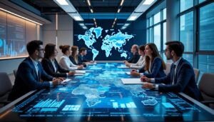 découvrez la mise à jour 2025 de la stratégie numérique nationale, un plan ambitieux visant à renforcer la transformation digitale, à favoriser l'innovation et à garantir l'accès équitable aux technologies pour tous les citoyens.