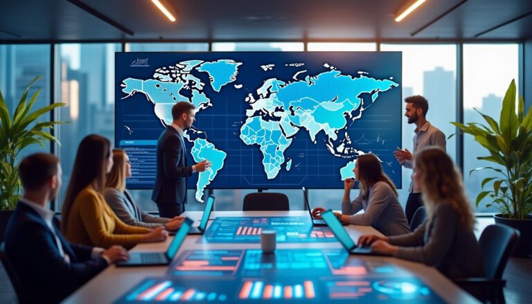 découvrez comment l'eac établit les fondations d'une mise en œuvre réussie de la stratégie régionale de e-commerce, favorisant ainsi le développement économique et l'innovation dans le secteur digital.